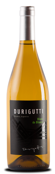DURIGUTTI - Blanc de Blancs 2024
